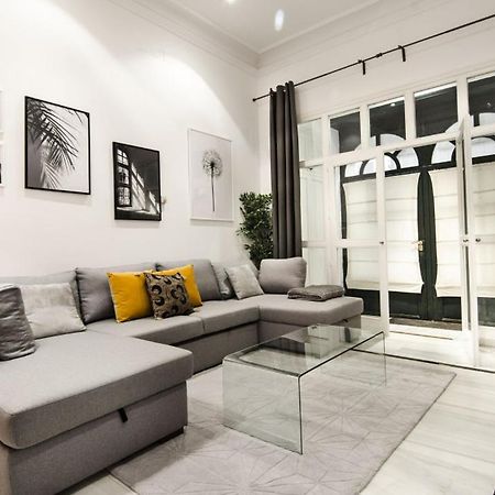 Apartment Fresa, 3 Μαδρίτη Εξωτερικό φωτογραφία