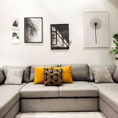 Apartment Fresa, 3 Μαδρίτη Εξωτερικό φωτογραφία