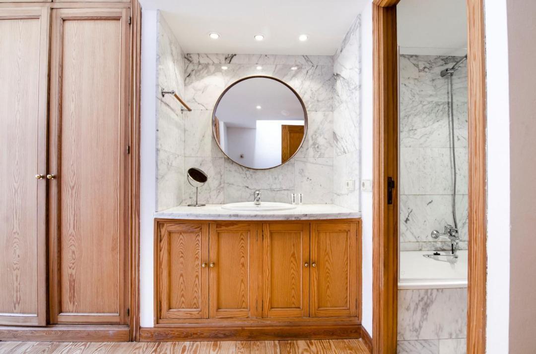 Apartment Fresa, 3 Μαδρίτη Εξωτερικό φωτογραφία