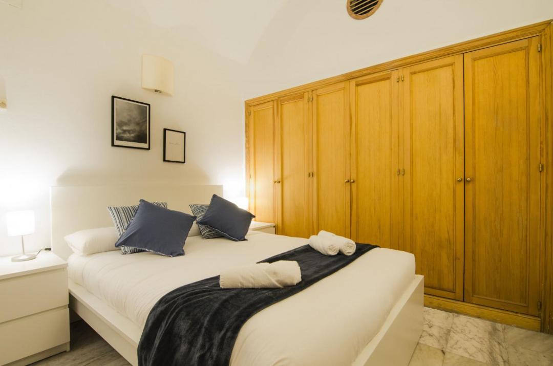 Apartment Fresa, 3 Μαδρίτη Εξωτερικό φωτογραφία