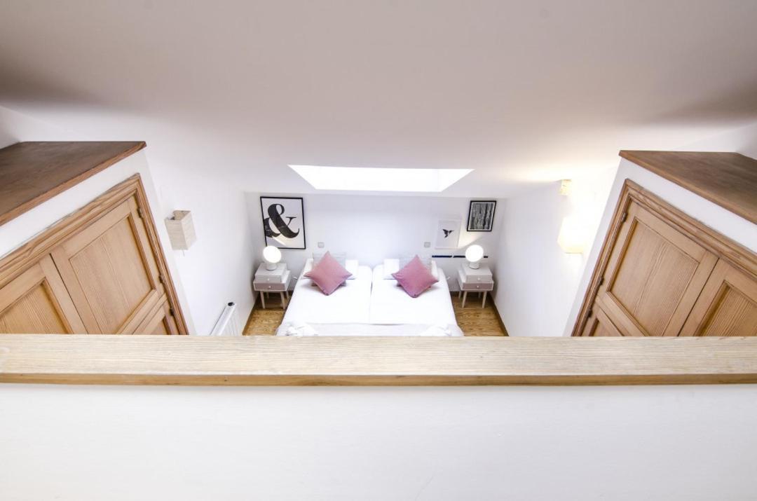 Apartment Fresa, 3 Μαδρίτη Εξωτερικό φωτογραφία