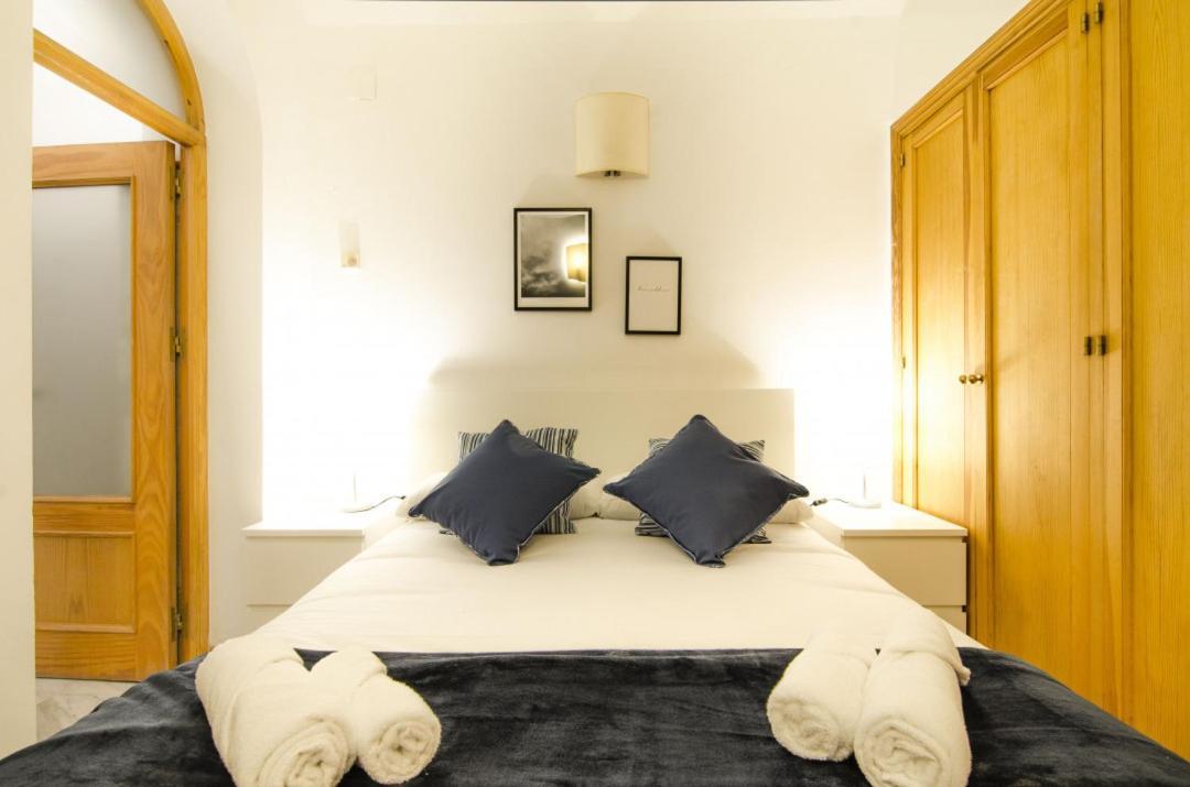 Apartment Fresa, 3 Μαδρίτη Εξωτερικό φωτογραφία