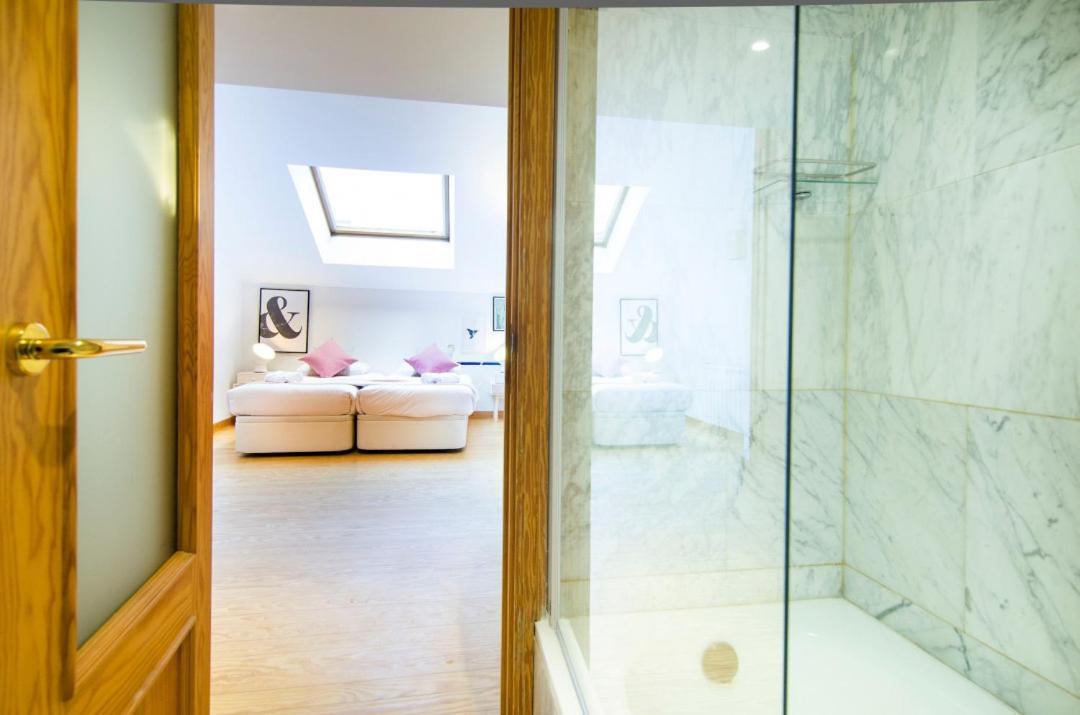 Apartment Fresa, 3 Μαδρίτη Εξωτερικό φωτογραφία