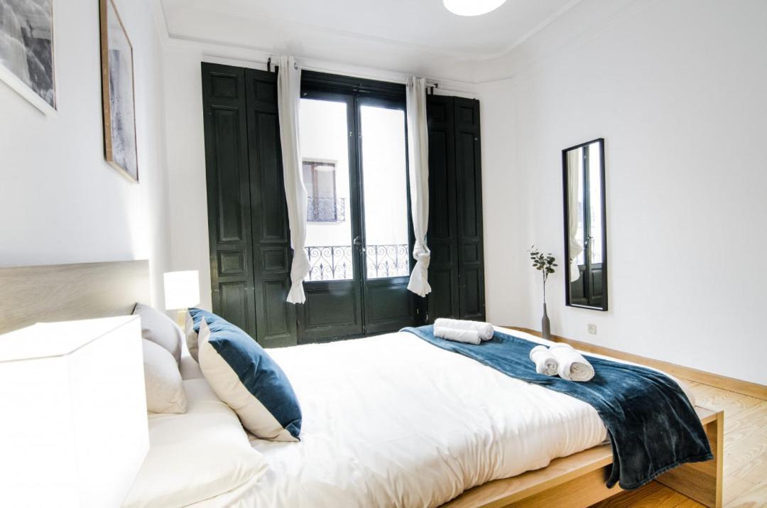 Apartment Fresa, 3 Μαδρίτη Εξωτερικό φωτογραφία