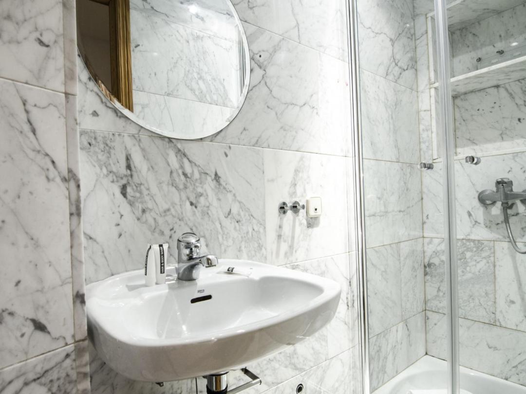 Apartment Fresa, 3 Μαδρίτη Εξωτερικό φωτογραφία