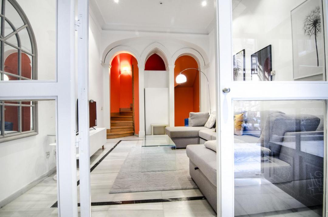Apartment Fresa, 3 Μαδρίτη Εξωτερικό φωτογραφία