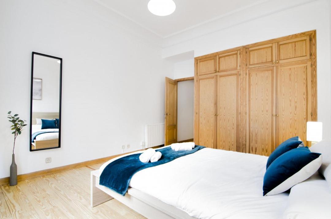 Apartment Fresa, 3 Μαδρίτη Εξωτερικό φωτογραφία