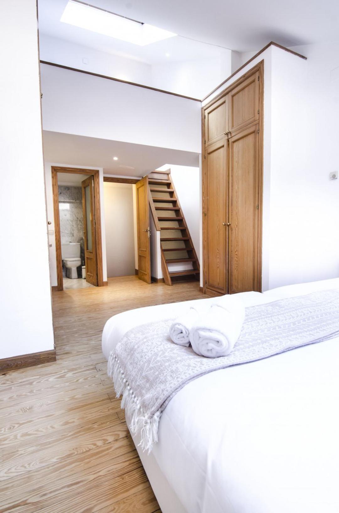 Apartment Fresa, 3 Μαδρίτη Εξωτερικό φωτογραφία
